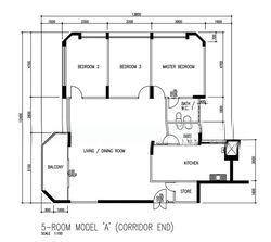 Blk 12 Joo Seng Heights (Toa Payoh), HDB 5 Rooms #636378071